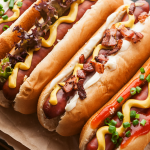 Food And Lifestyle